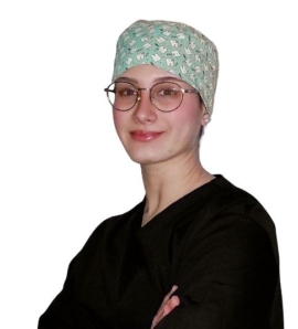 Dott.ssa Simona Carletti