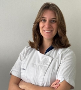 Dott.ssa Veronica Tabasso