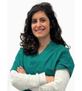 Dott.ssa Anna Maria Taurino