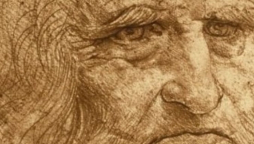 Leonardo da Vinci e lo studio dei denti