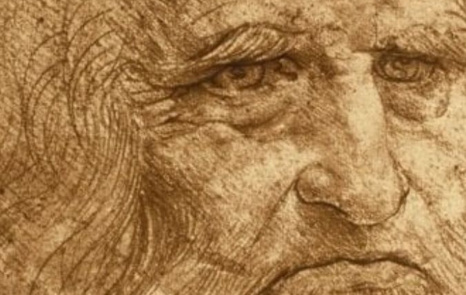 Leonardo da Vinci e lo studio dei denti