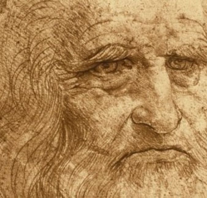 Leonardo da Vinci e lo studio dei denti