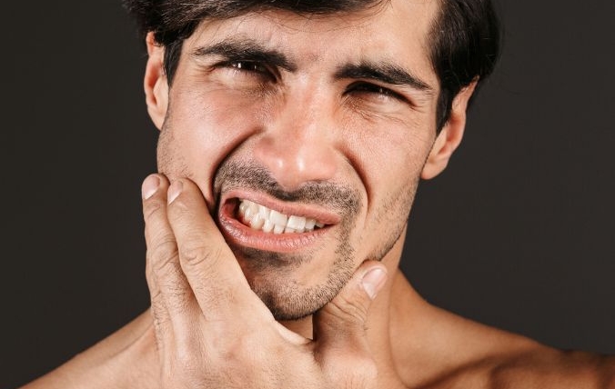 Bruxismo
