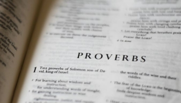 I denti nei proverbi