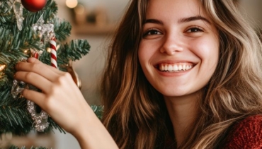 Sorrisi sotto l’albero